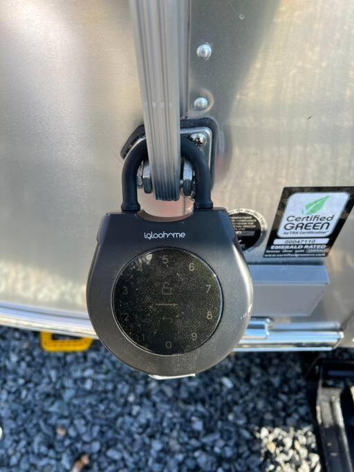 Dunlap Modern Airstream With Amazing View - 10 To 15 Minutes From Kings Canyon National Park מראה חיצוני תמונה