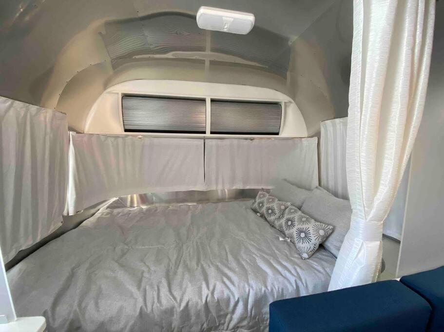 Dunlap Modern Airstream With Amazing View - 10 To 15 Minutes From Kings Canyon National Park מראה חיצוני תמונה