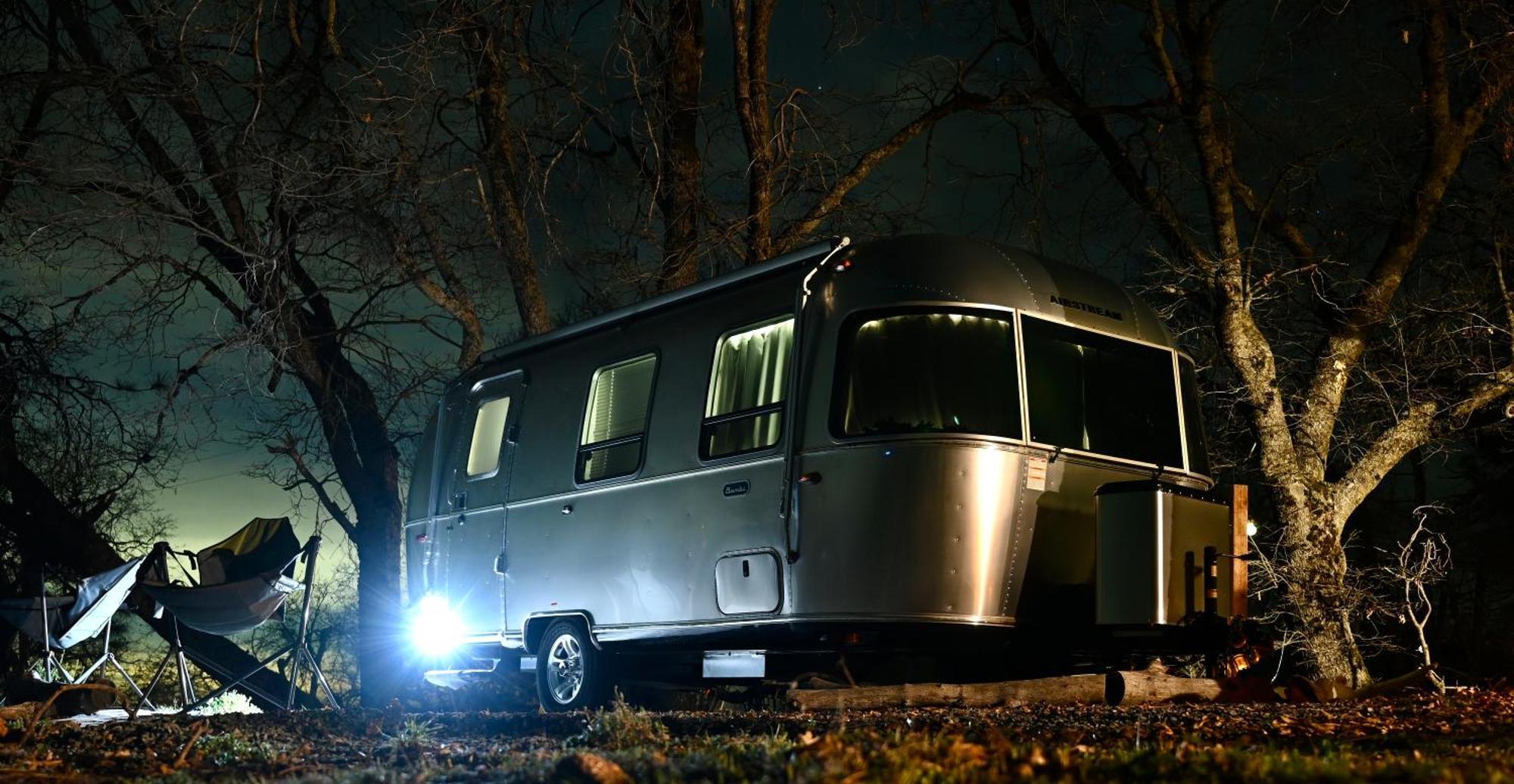 Dunlap Modern Airstream With Amazing View - 10 To 15 Minutes From Kings Canyon National Park מראה חיצוני תמונה